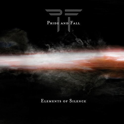 Pride & Fall - Elements Of Silence [CD]