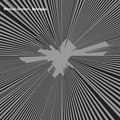 Gordon / Los Angeles Philharmonic / Bamberger Sym - Dystopia [CD]