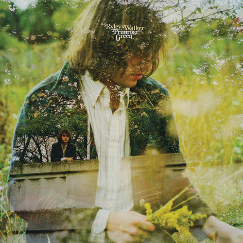 Ryley Walker - Primrose Green Music CD