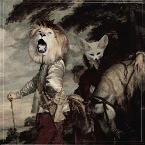 Mr Fuzz - King Dream [CD]