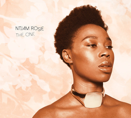 Ntjam Rosie - One [CD]