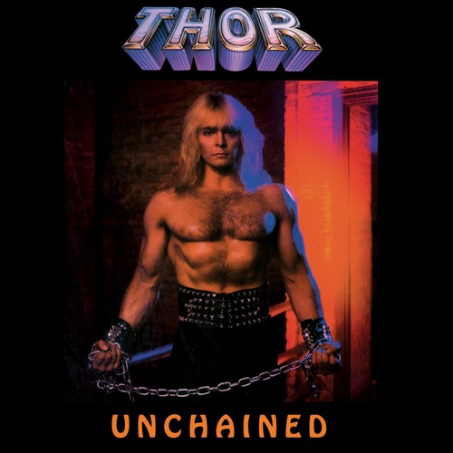 Thor - Unchained [Deluxe] Vinyl Record