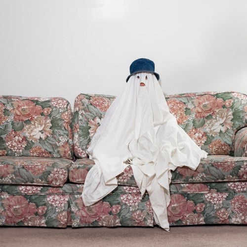 Chastity Belt - Time To Go Home - Vinyl Record