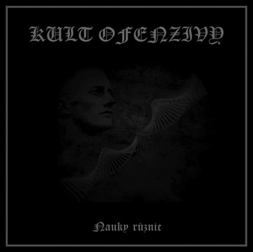 Kult Ofenzivy - Nauky Ruznic [CD]