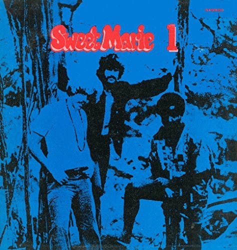 Sweet Marie - Sweet Marie 1 [Digipak]