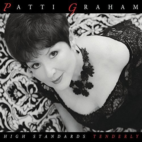 Patricia Graham - High Standards Tenderly [CD]