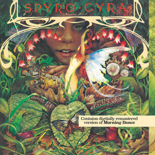 Spyro Gyra - Morning Dance - Music CD