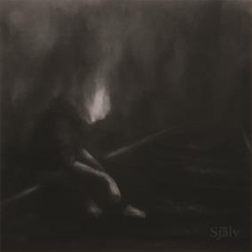 Omheten - Sjalv [CD]