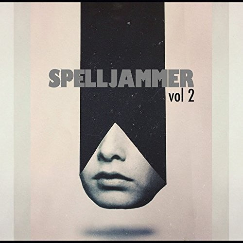 Spelljammer - Vol. Ii - Music CD