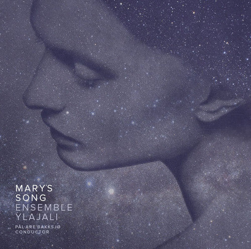 Ylajali / Havroy / Nystedt / Busto / Bakksjo - Mary's Song [Digipak]