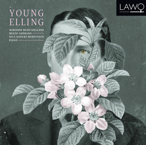 Elling / Kielland / Mortensen - Young Elling [Digipak]