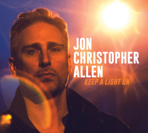 Jon Allen Christopher - Keep A Light On [Digipak]