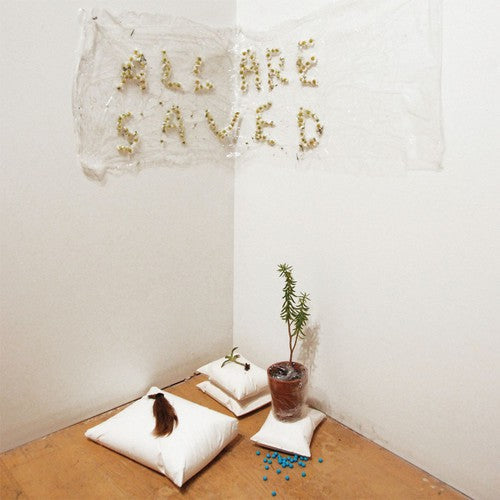 Fred Thomas - All Are Saved Music CD