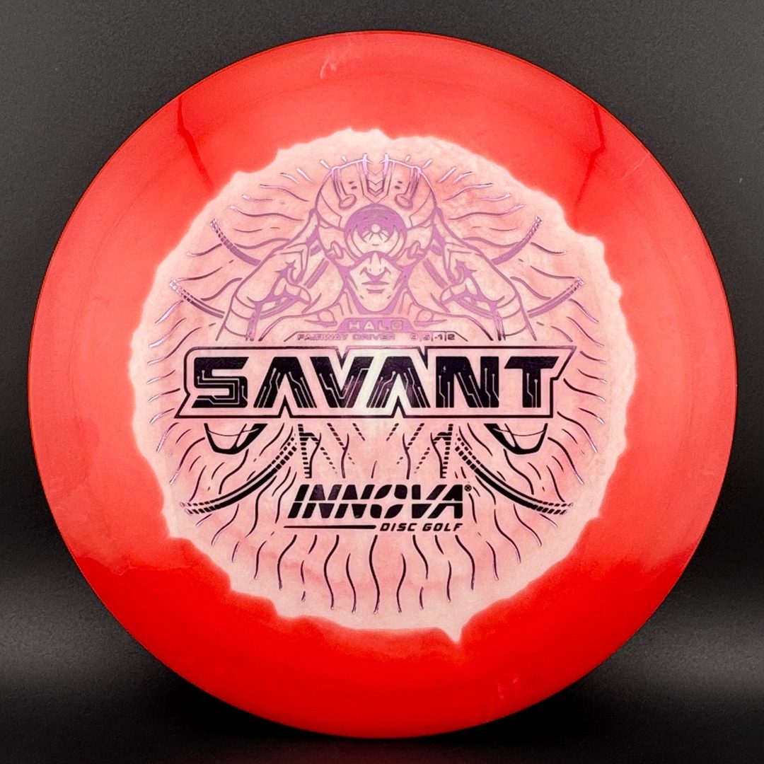 Halo Star Savant