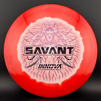 Halo Star Savant