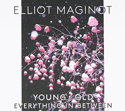 - Young. Old. Everything. In. Between [CD]