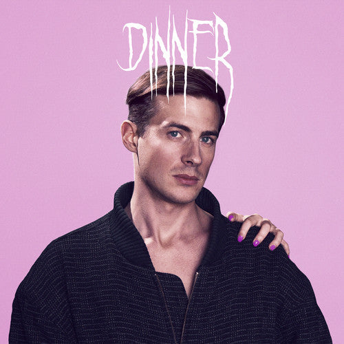 Dinner - Three EPs, 2012-2014 [Vinyl] Vinyl Record
