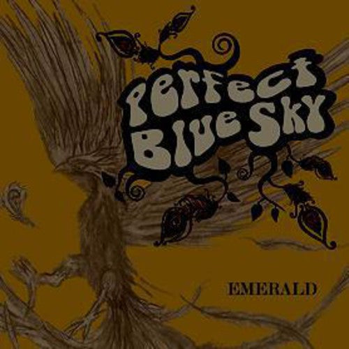 Perfect Blue Sky - Emerald Music CD