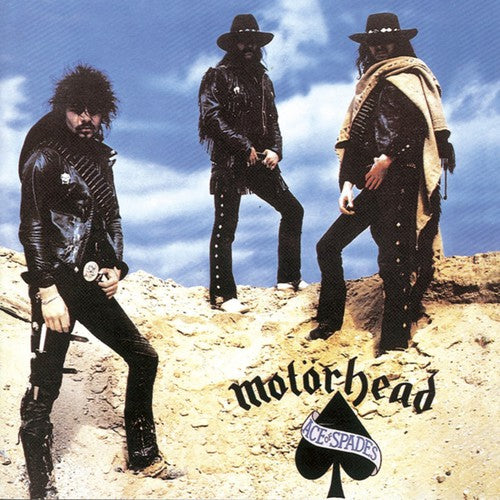 Motorhead - Ace Of Spades - Vinyl Record