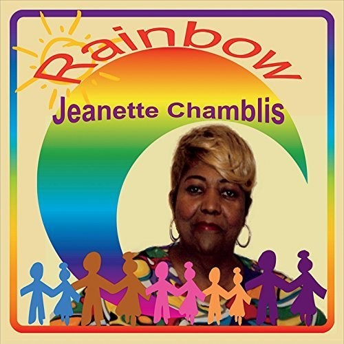 Jeanette Chamblis - Rainbow Music CD