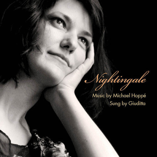 Nightingale Music CD