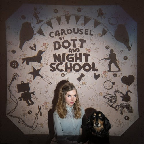 Carousel [12" Vinyl]