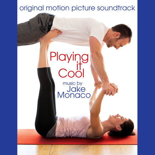 Playing It Cool / O.S.T. - Playing It Cool (Original Motion Picture Soundtrack) [CD]