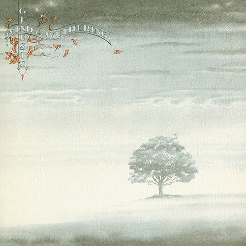 Genesis - Wind & Wuthering [180 Gram Vinyl] Vinyl Record