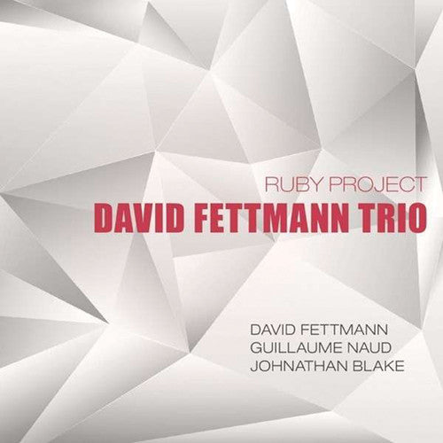 David Fettmann - Ruby Project [CD]