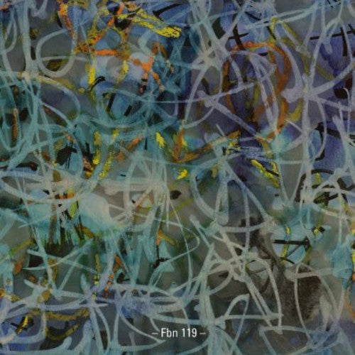 Names - Stranger Than You [CD]