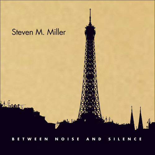 Miller / Miller / Lockwood / Dunn / Peters - Between Noise & Silence [CD]