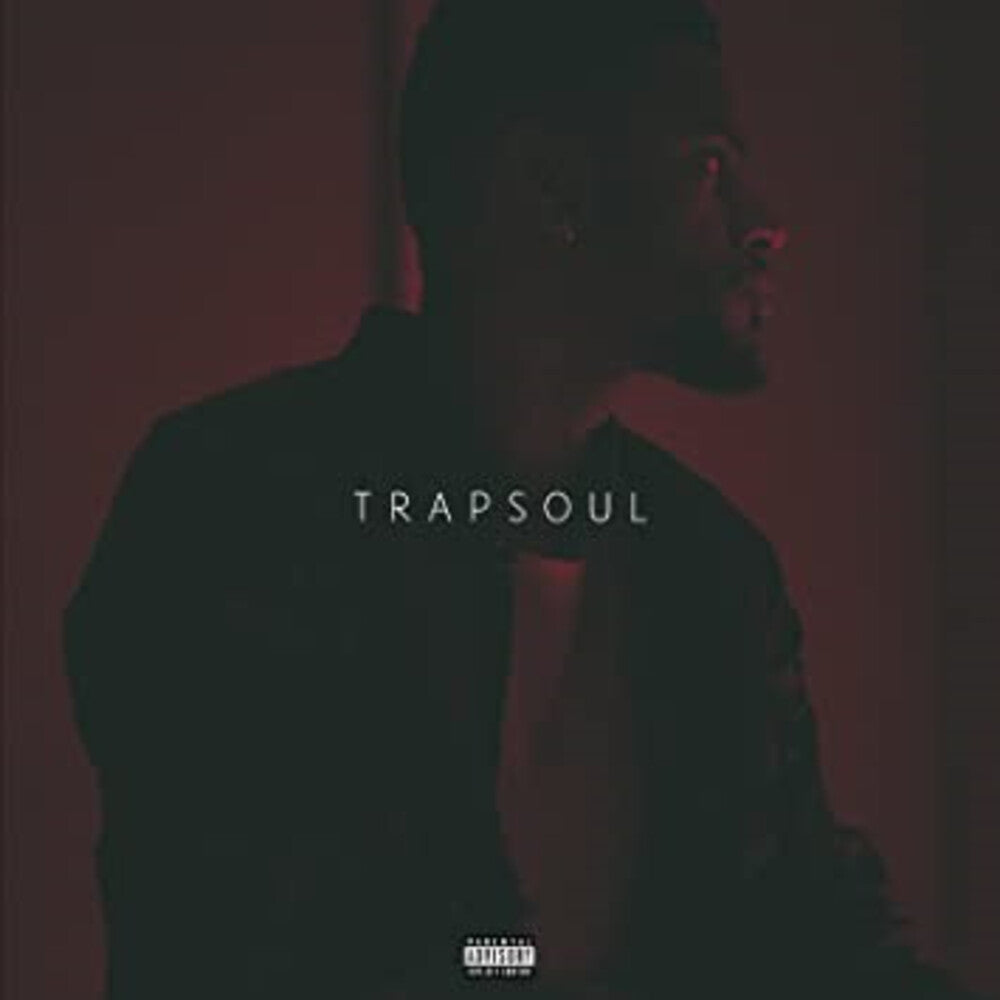 Bryson Tiller - T R A P S O U L [Vinyl] Vinyl Record