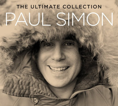 Paul Simon - Ultimate Collection [LP] Vinyl Record