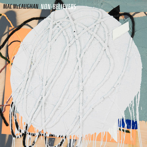 Mac McCaughan - Non-Believers Music CD