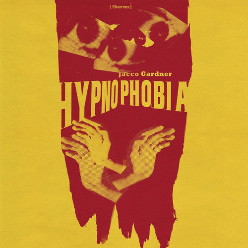 Jacco Gardner - Hypnophobia Music CD