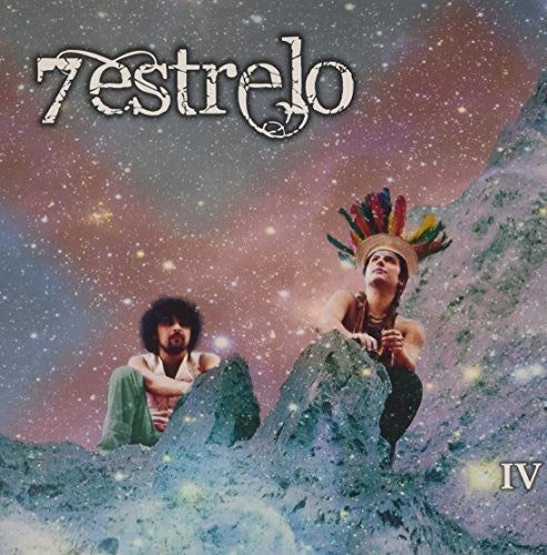 7 Estrelo - Iv [CD]