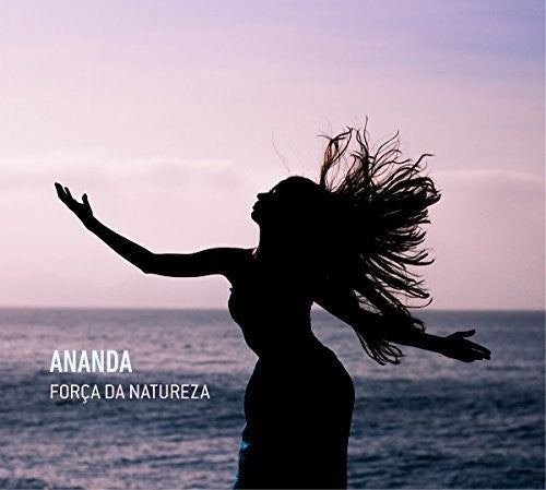 Ananda - Forca Da Natureza [CD]