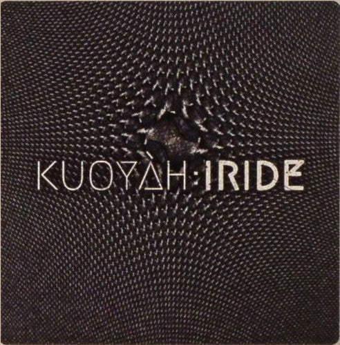 Kuoyah - Iride Music CD