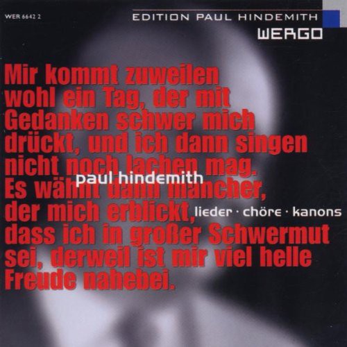 Robin Gritton - Lieder / Chore / Kanons Music CD