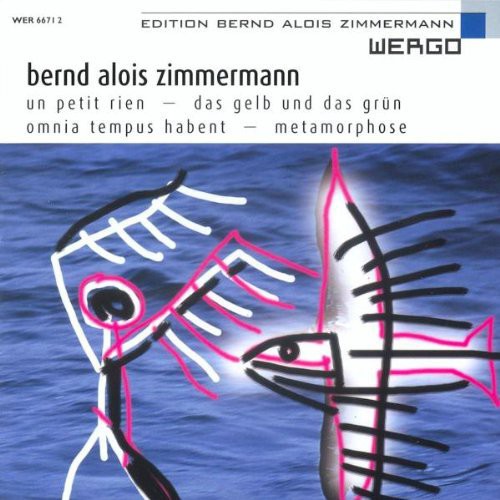Angelika Luz - Un Petit Rien Music CD