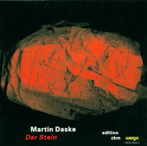 Daske - Der Stein [CD]