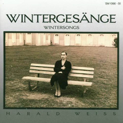 Weiss - Wintergesange [CD]