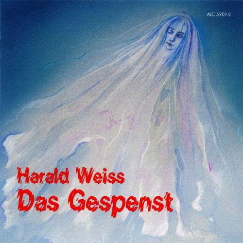 Weiss - Das Gespenst [CD]