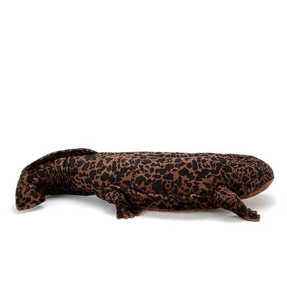 Giant Salamander (Hellbender) Plush
