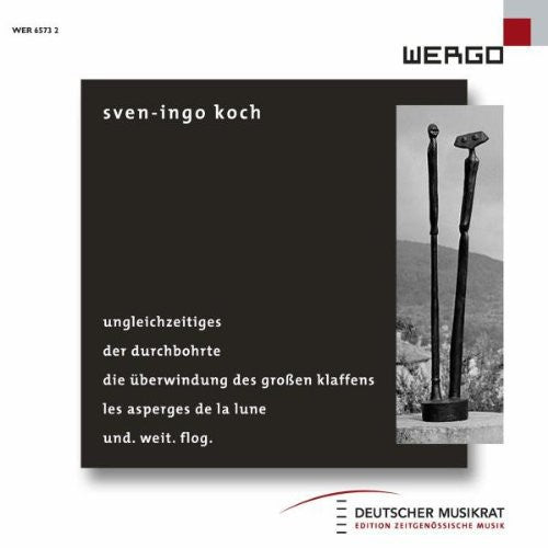 Koch - Ungleichzeitiges Der Durchbohrte [CD]