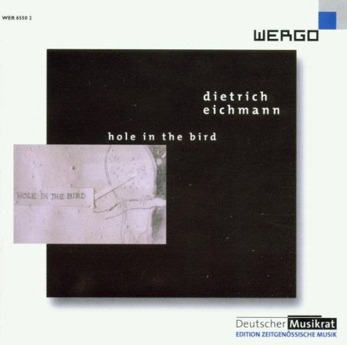 Eichmann / Ensemble Ottomani - Hole in the Bird [CD]