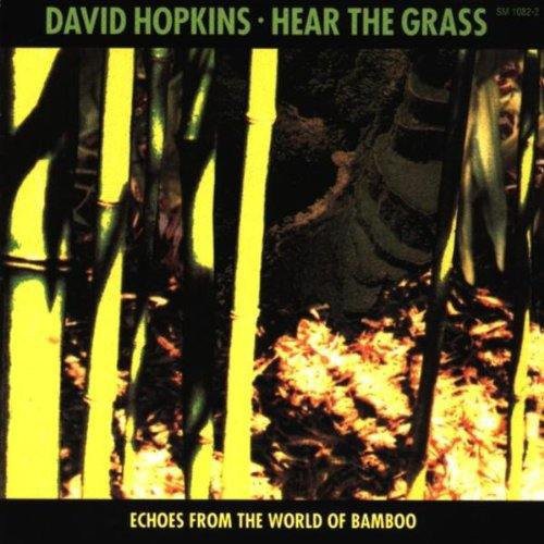 Hear The Grass - Hopkins [CD]