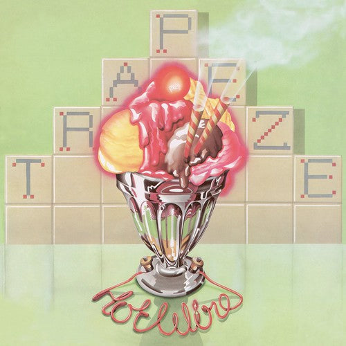 Trapeze - Hot Wire [CD]