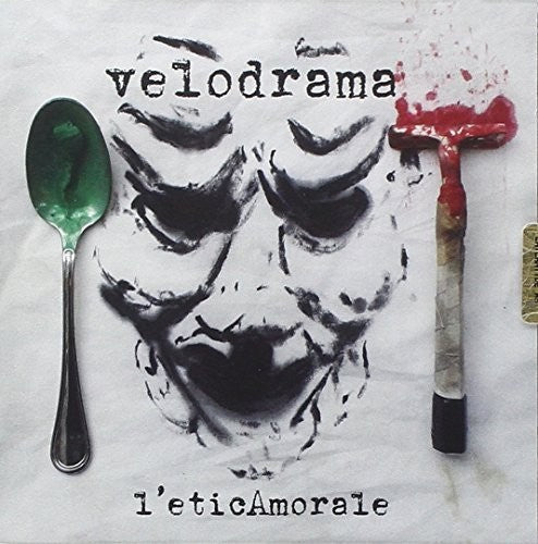 Velodrama - L'eticamorale [CD]