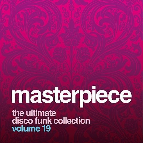 Masterpiece Collection Vol19 / Various Hol - Masterpiece Collection Vol.19 [CD]